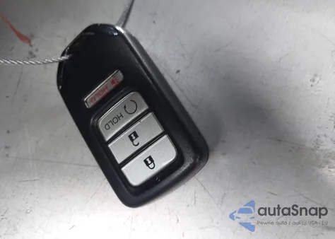 2017 Honda Ridgeline Rtl from USA, damaged, VIN 5FPYK3F57HB004861